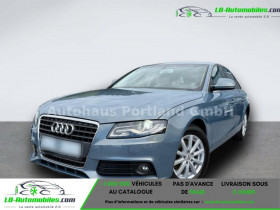 Audi A4 , garage LB AUTOMOBILES � Beaupuy