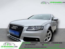 Audi A4 1.8 TFSI 120  occasion � Beaupuy - photo n�2