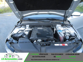 Audi A4 1.8 TFSI 120  occasion � Beaupuy - photo n�7