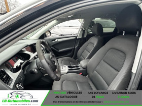 Audi A4 1.8 TFSI 120  occasion � Beaupuy - photo n�4