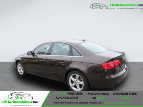 Audi A4 1.8 TFSI 120  occasion � Beaupuy - photo n�3