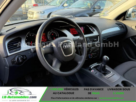 Audi A4 1.8 TFSI 120  occasion � Beaupuy - photo n�5