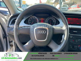 Audi A4 1.8 TFSI 120  occasion � Beaupuy - photo n�6