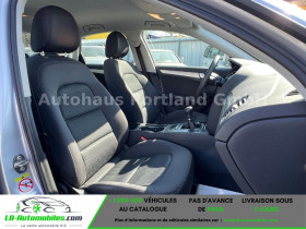 Audi A4 1.8 TFSI 120  occasion � Beaupuy - photo n�5