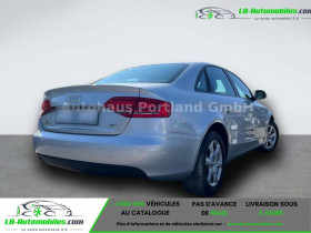 Audi A4 1.8 TFSI 120  occasion � Beaupuy - photo n�4