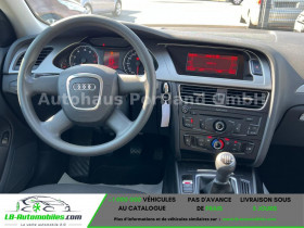 Audi A4 1.8 TFSI 120  occasion � Beaupuy - photo n�3