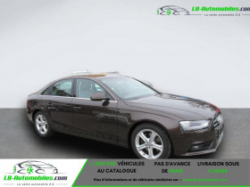Audi A4 , garage LB AUTOMOBILES � Beaupuy