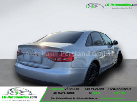 Audi A4 1.8 TFSI 120  occasion � Beaupuy - photo n�3