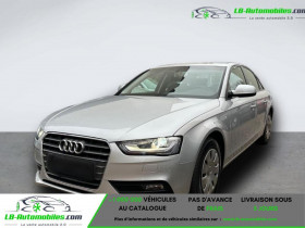 Audi A4 1.8 TFSI 120  occasion � Beaupuy - photo n�2