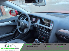 Audi A4 1.8 TFSI 120  occasion � Beaupuy - photo n�2
