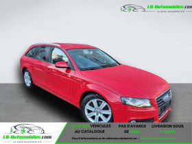 Audi A4 , garage LB AUTOMOBILES � Beaupuy