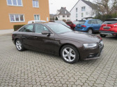 Annonce Audi A4 occasion Essence 1.8 TFSI 120 � L'Union