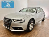 Annonce Audi A4 occasion Essence 1.8 TFSI 120 � L'Union