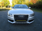 Annonce Audi A4 occasion Essence 1.8 TFSI 120 � L'Union