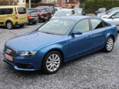 Annonce Audi A4 occasion Essence 1.8 TFSI 120 � L'Union