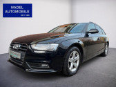 Annonce Audi A4 occasion Essence 1.8 TFSI 120 � L'Union