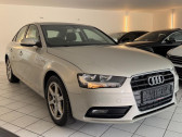 Annonce Audi A4 occasion Essence 1.8 TFSI 120 � L'Union