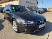 Annonce Audi A4 occasion Essence 1.8 TFSI 120 � L'Union