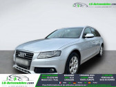 Annonce Audi A4 occasion Essence 1.8 TFSI 160 BVA � Beaupuy
