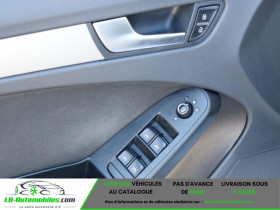 Audi A4 1,8 TFSI 160 BVA  occasion � Beaupuy - photo n�7