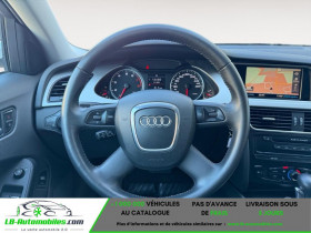 Audi A4 1,8 TFSI 160 BVA  occasion � Beaupuy - photo n�9