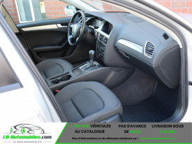 Audi A4 1,8 TFSI 160 BVA  occasion � Beaupuy - photo n�6