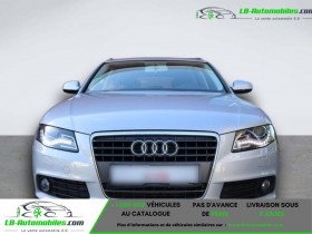 Audi A4 1,8 TFSI 160 BVA  occasion � Beaupuy - photo n�4