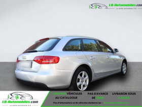 Audi A4 1,8 TFSI 160 BVA  occasion � Beaupuy - photo n�3