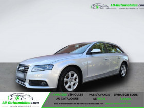 Audi A4 1,8 TFSI 160 BVA  occasion � Beaupuy - photo n�2