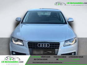 Audi A4 1,8 TFSI 160 BVA  occasion � Beaupuy - photo n�5