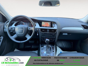 Audi A4 1,8 TFSI 160 BVA  occasion � Beaupuy - photo n�3