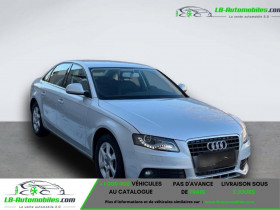 Audi A4 1,8 TFSI 160 BVA  occasion � Beaupuy - photo n�2