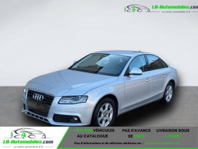 Audi A4 , garage LB AUTOMOBILES � Beaupuy