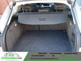 Audi A4 1,8 TFSI 160 BVA  occasion � Beaupuy - photo n�9