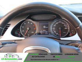 Audi A4 1,8 TFSI 160 BVA  occasion � Beaupuy - photo n�8