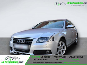 Audi A4 , garage LB AUTOMOBILES � Beaupuy