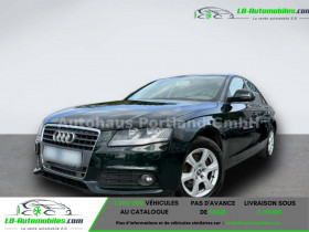 Audi A4 1.8 TFSI 160 BVA  occasion � Beaupuy - photo n�2