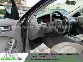 Audi A4 1.8 TFSI 160 BVA  occasion � Beaupuy - photo n�7