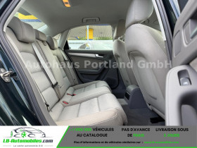 Audi A4 1.8 TFSI 160 BVA  occasion � Beaupuy - photo n�6