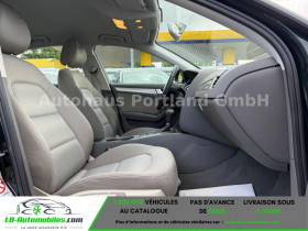 Audi A4 1.8 TFSI 160 BVA  occasion � Beaupuy - photo n�5