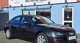Audi A4 , garage AGENCE AUTOMOBILIERE BELFORT  Danjoutin