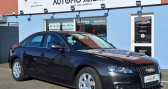 Audi A4 occasion année 2011 boite Manuelle Annonce Audi A4 occasion Essence 1.8 TFSI 160 cv Attraction à Danjoutin