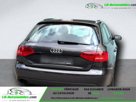 Audi A4 1,8 TFSI 160  occasion � Beaupuy - photo n�6