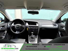 Audi A4 1,8 TFSI 160  occasion � Beaupuy - photo n�3