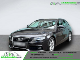 Audi A4 1,8 TFSI 160  occasion � Beaupuy - photo n�2