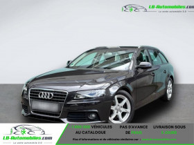 Audi A4 , garage LB AUTOMOBILES � Beaupuy