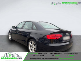 Audi A4 1.8 TFSI 160  occasion � Beaupuy - photo n�3