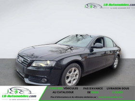 Audi A4 1.8 TFSI 160  occasion � Beaupuy - photo n�2