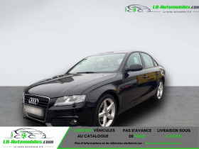 Audi A4 1.8 TFSI 160  occasion � Beaupuy - photo n�2