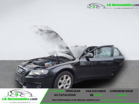 Audi A4 , garage LB AUTOMOBILES � Beaupuy